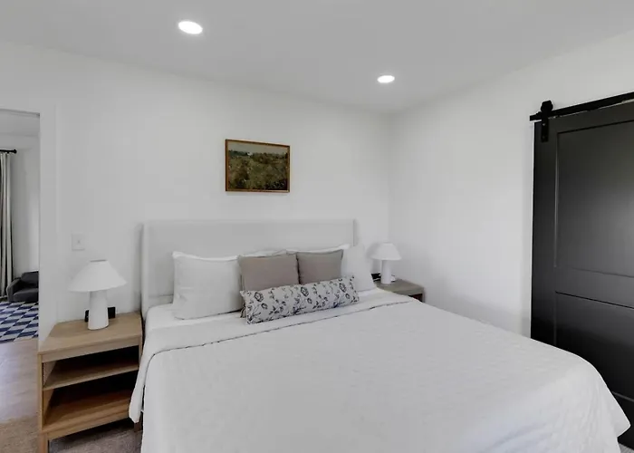 The Oasis Country 3 Bedroom Ferienhaus