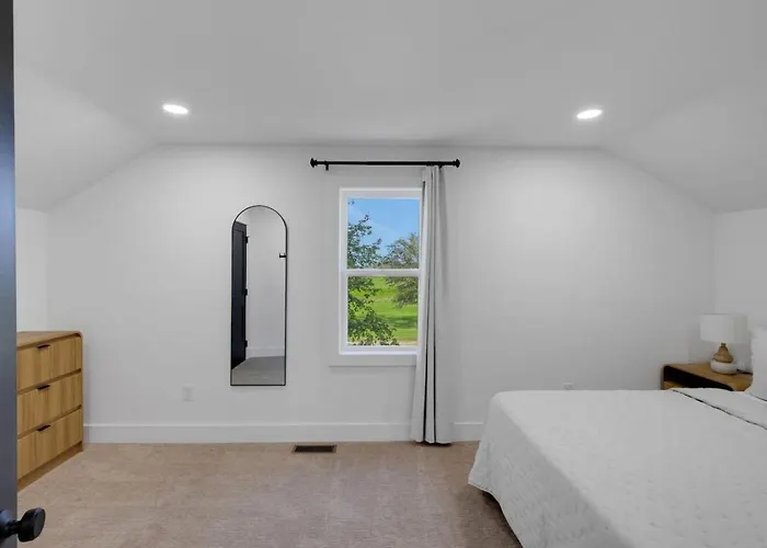 The Oasis Country 3 Bedroom