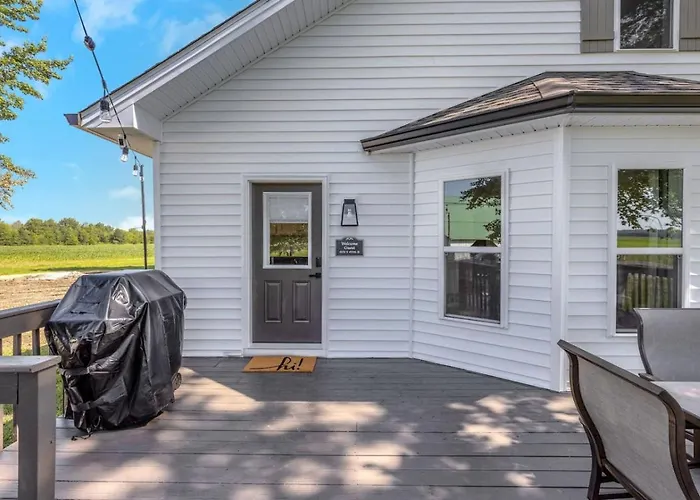 The Oasis Country 3 Bedroom * Oblong