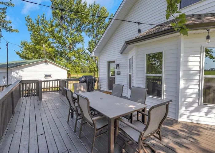 The Oasis Country 3 Bedroom