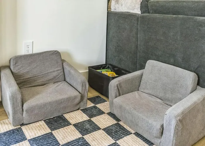 The Oasis Country 3 Bedroom * Oblong
