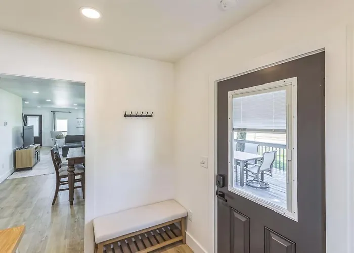 Ferienhaus The Oasis Country 3 Bedroom